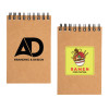 Custom Branded Pocket Notebooks